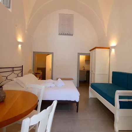 Villa Pantelia Pýrgos