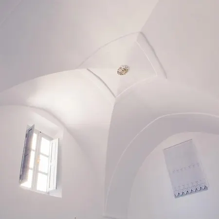 Villa Pantelia Pyrgos Kallistis