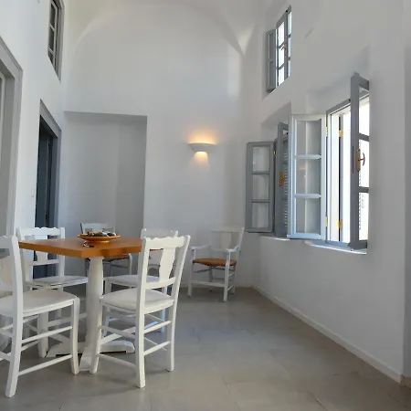Villa Pantelia