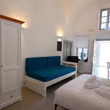 Pantelia * Pyrgos Kallistis