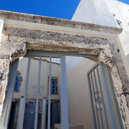 Pantelia Villa