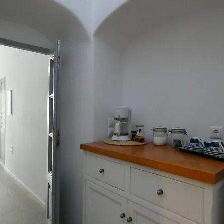 Villa Pantelia Pyrgos Kallistis