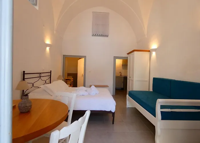 Villa Pantelia Pyrgos Kallistis