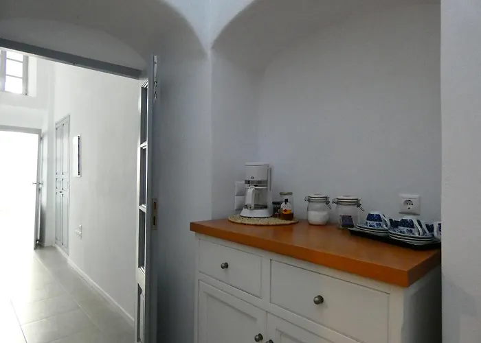 Villa Pantelia Pýrgos